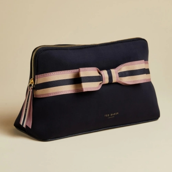 Ted Baker London Handbags - Ted Baker Makeup bag